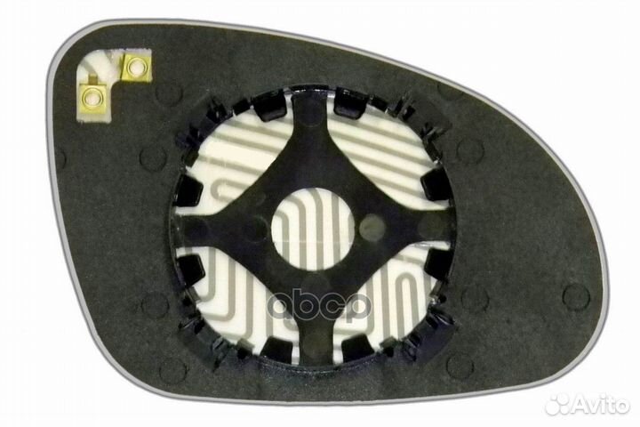 Стекло зеркала 83150406 Ergon