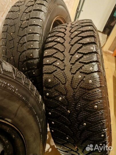 Cordiant AWD 195/65 R15