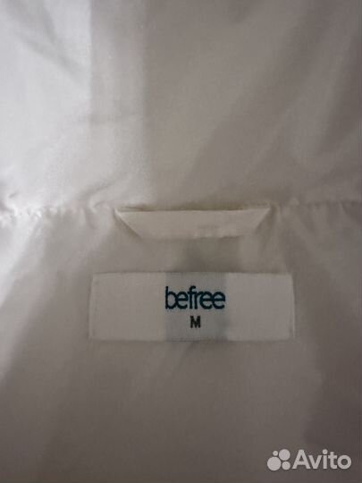 Куртка женская befree