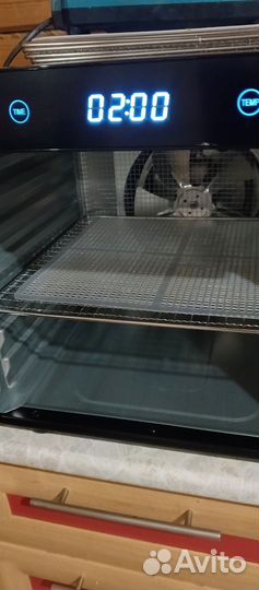 Сушилка дегидратор