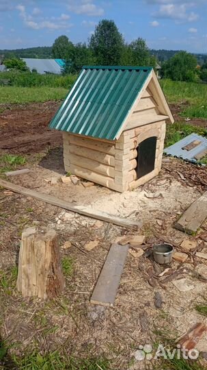 Товары для животных