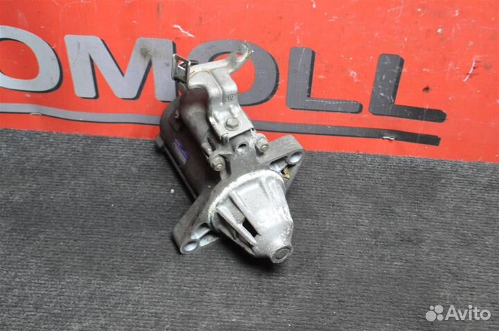 Стартер honda CR-V RD3