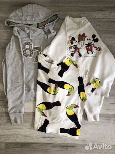 Женские вещи пакетом 42 44