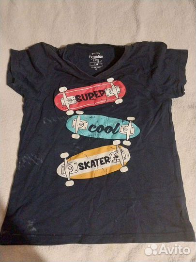 Детские вещи