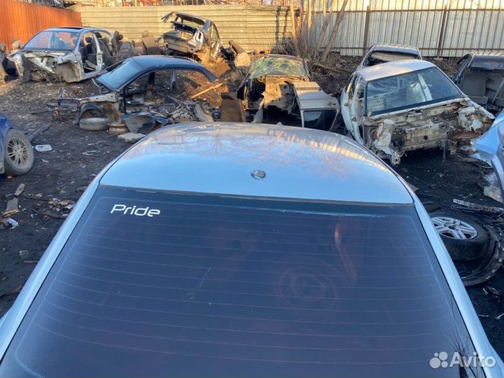 Крыша Ваз 2110