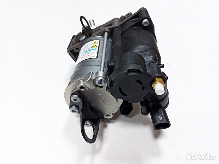 Мерседес компрессор пневмы AMK A2213200904