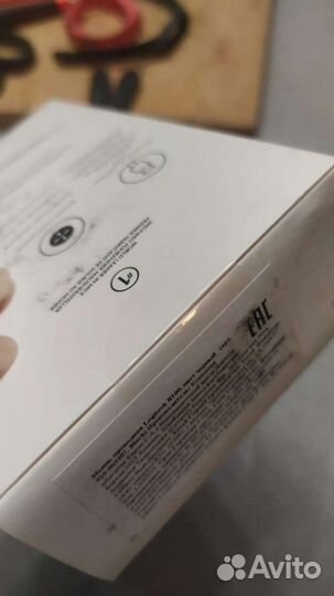 Мышь logitech b100