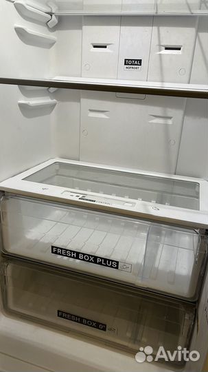 Холодильник