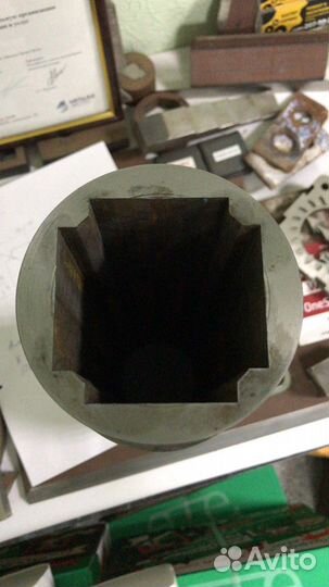 Электроэрозионная резка