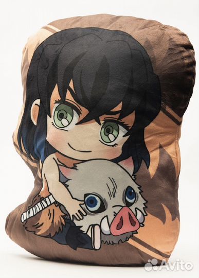 Иноске подушка