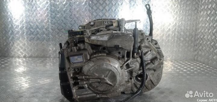 Коробка АКПП