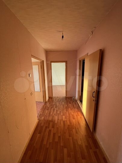 2-к. квартира, 60 м², 9/10 эт.