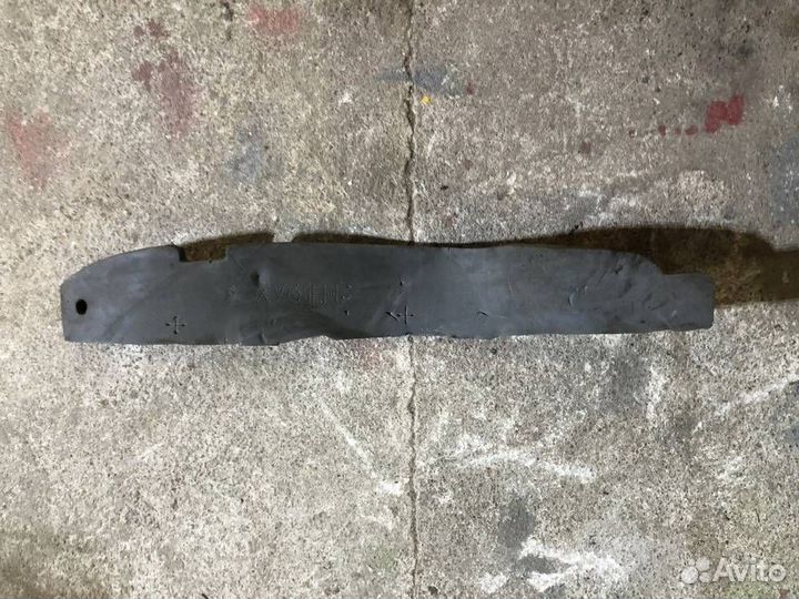 Шумоизоляция крыла левая Jaguar F-Pace X761