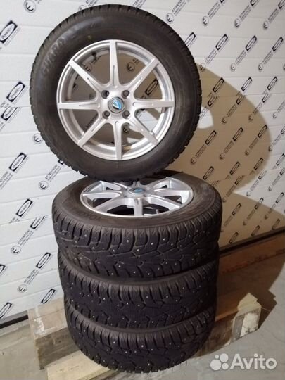 Yokohama Ice Guard IG55 185/65 R15 92T