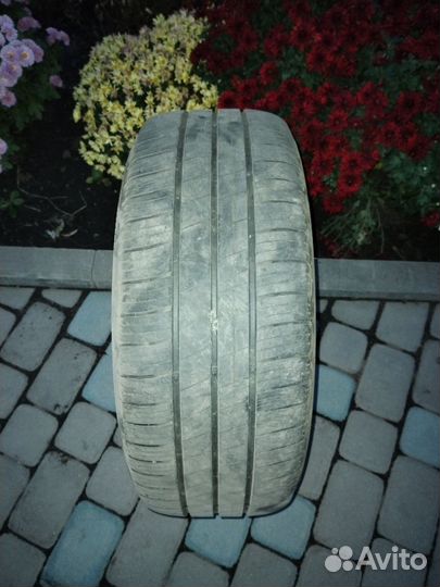 Goodyear EfficientGrip 205/55 R16