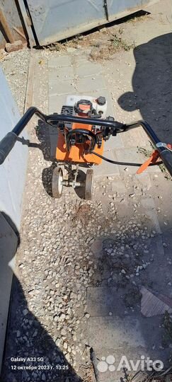 Миникультиватор tehnoline T520