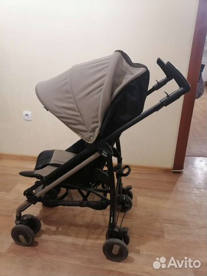 Детские коляски прогулочные трость