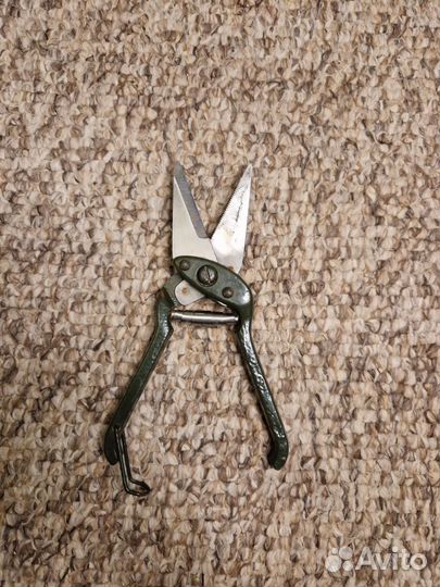 Ножницы для копыт