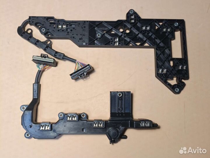 Ремкомплект гидроблока 0B5/DL501
