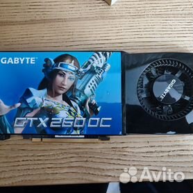 Gigabyte best sale gtx 2600c