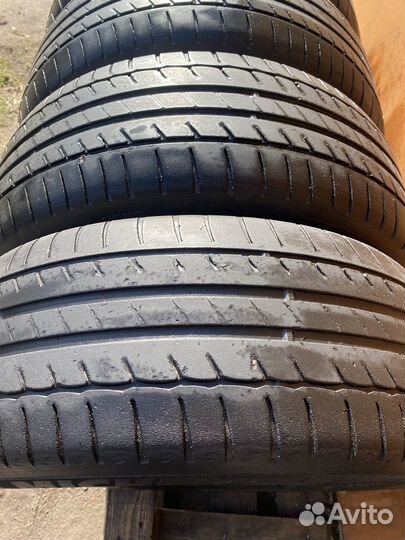 Michelin Primacy HP 205/55 R16