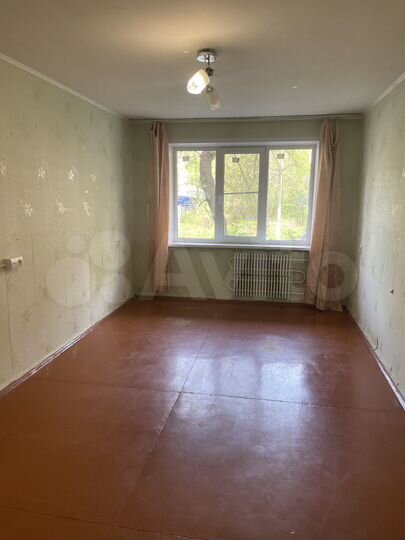 2-к. квартира, 45 м², 1/5 эт.