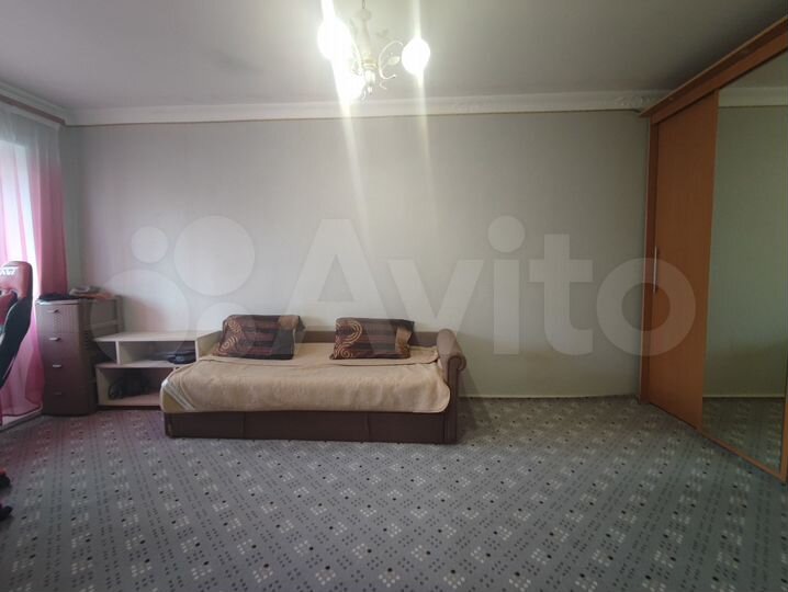 1-к. квартира, 30,5 м², 5/5 эт.