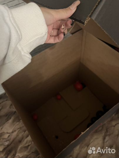 Коробка для подарка