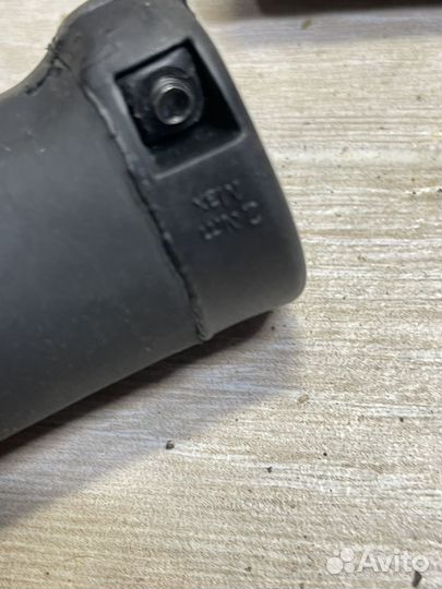 Грипсы для велосипеда Bontrager
