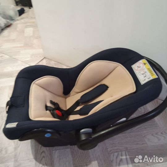 Автолюлька