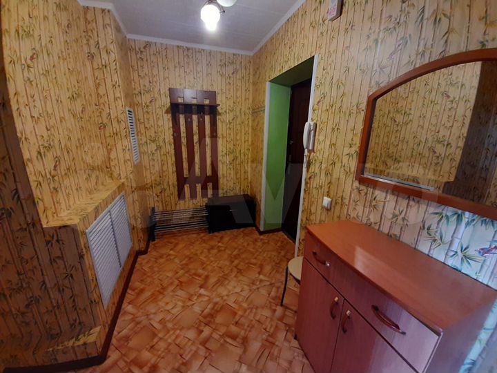 1-к. квартира, 39 м², 4/14 эт.