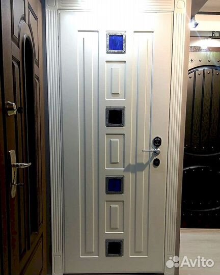 Входные Двери с фабрики производителя