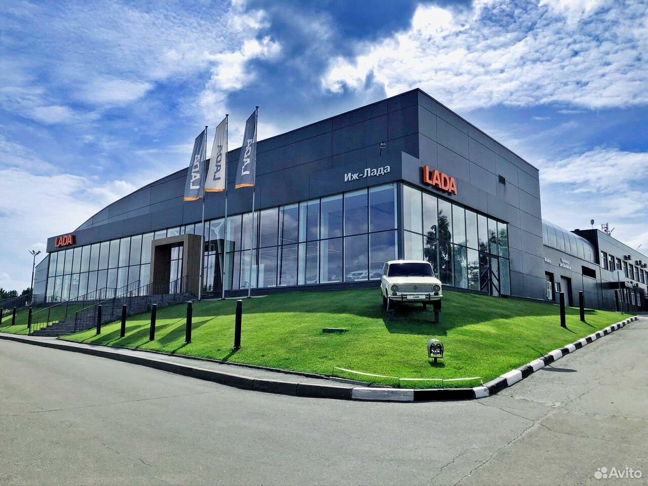 ВАЗ (LADA) Niva Travel 1.8 MT, 2026