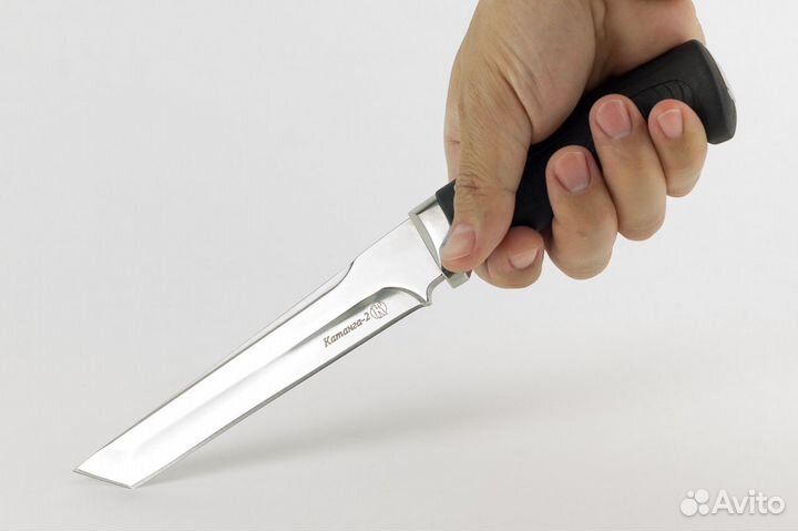 Нож разделочный Катанга-2 - 011362 Кизляр