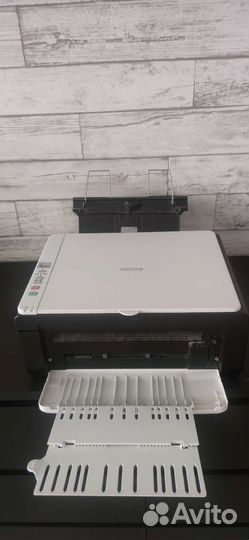 Принтер сканер копир ricoh SP100su