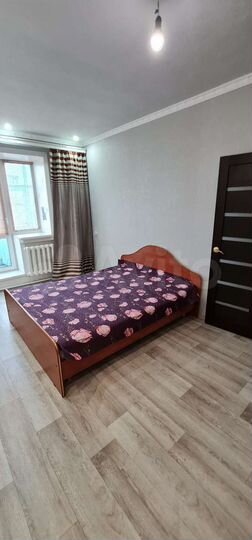 3-к. квартира, 69 м², 3/4 эт.