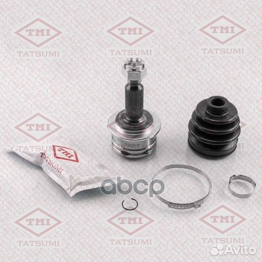 Шрус наружный TDA1042 tatsumi