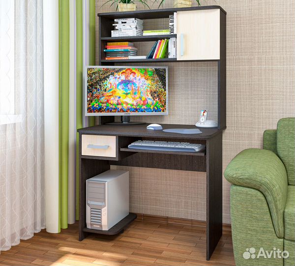 Компьютерный стол