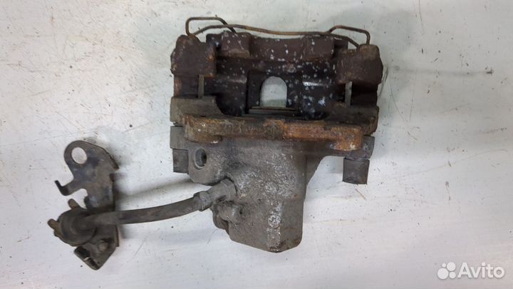 Суппорт Ford C-Max, 2015