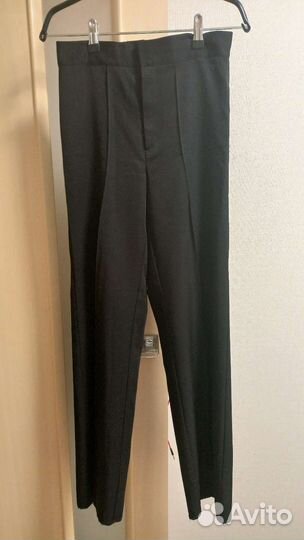 Брюки для бальных танцев