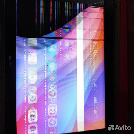 Планшет huawei MediaPad T3 10 16Gb LTE Grey