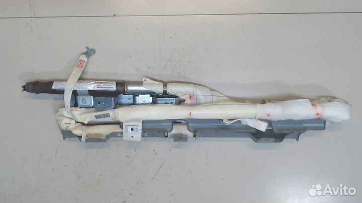 Подушка безопасности боковая Peugeot 4007, 2007