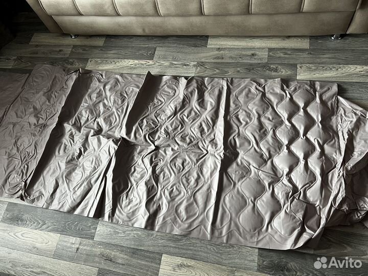 Противопролежневый матрас