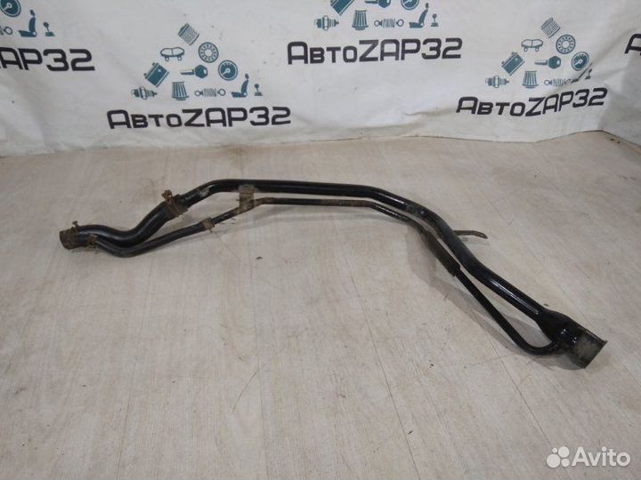 Горловина топливного бака Mazda 6 GH SED LF 2008