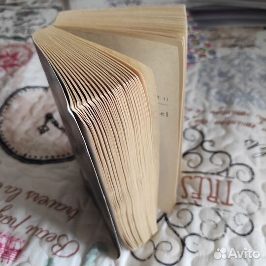 American Gods книга на английском