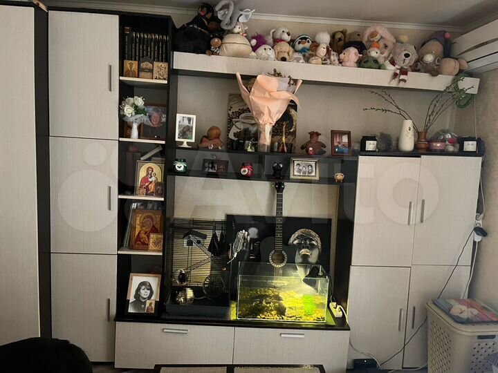 1-к. квартира, 24 м², 3/5 эт.