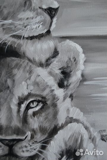 Интерьерная картина 