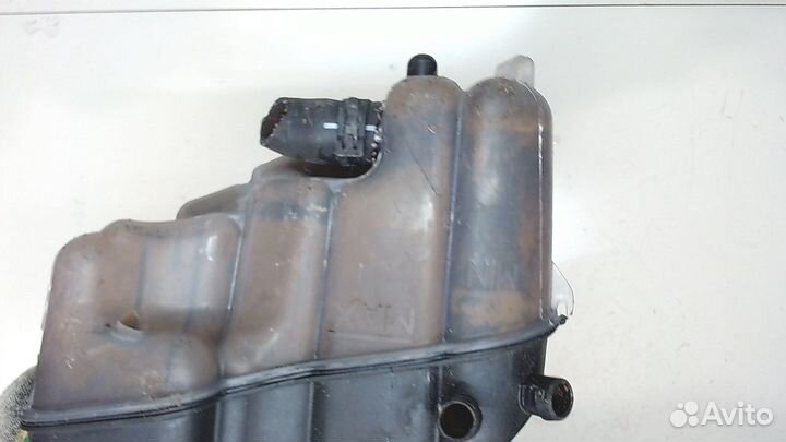 Бачок расширительный Ford Galaxy, 2011