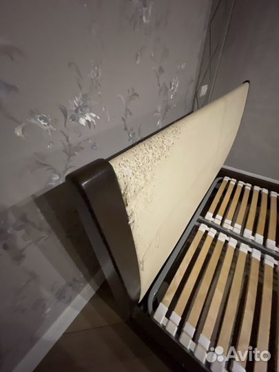 Кровать 140*200