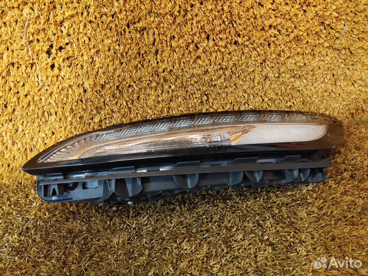 Дхо переднее левое Jeep Cherokee KL 2013-2018